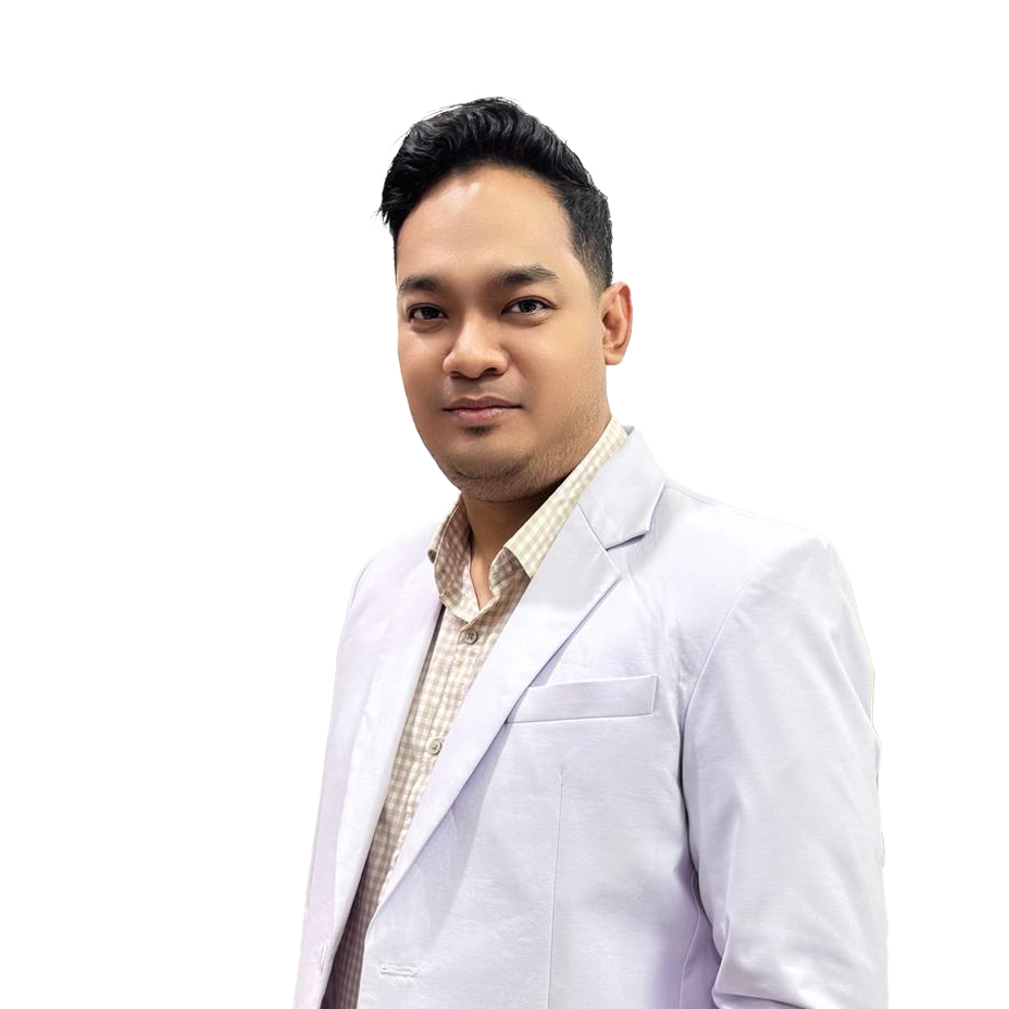 dr. Gathot Adi Yanuar, SpOG