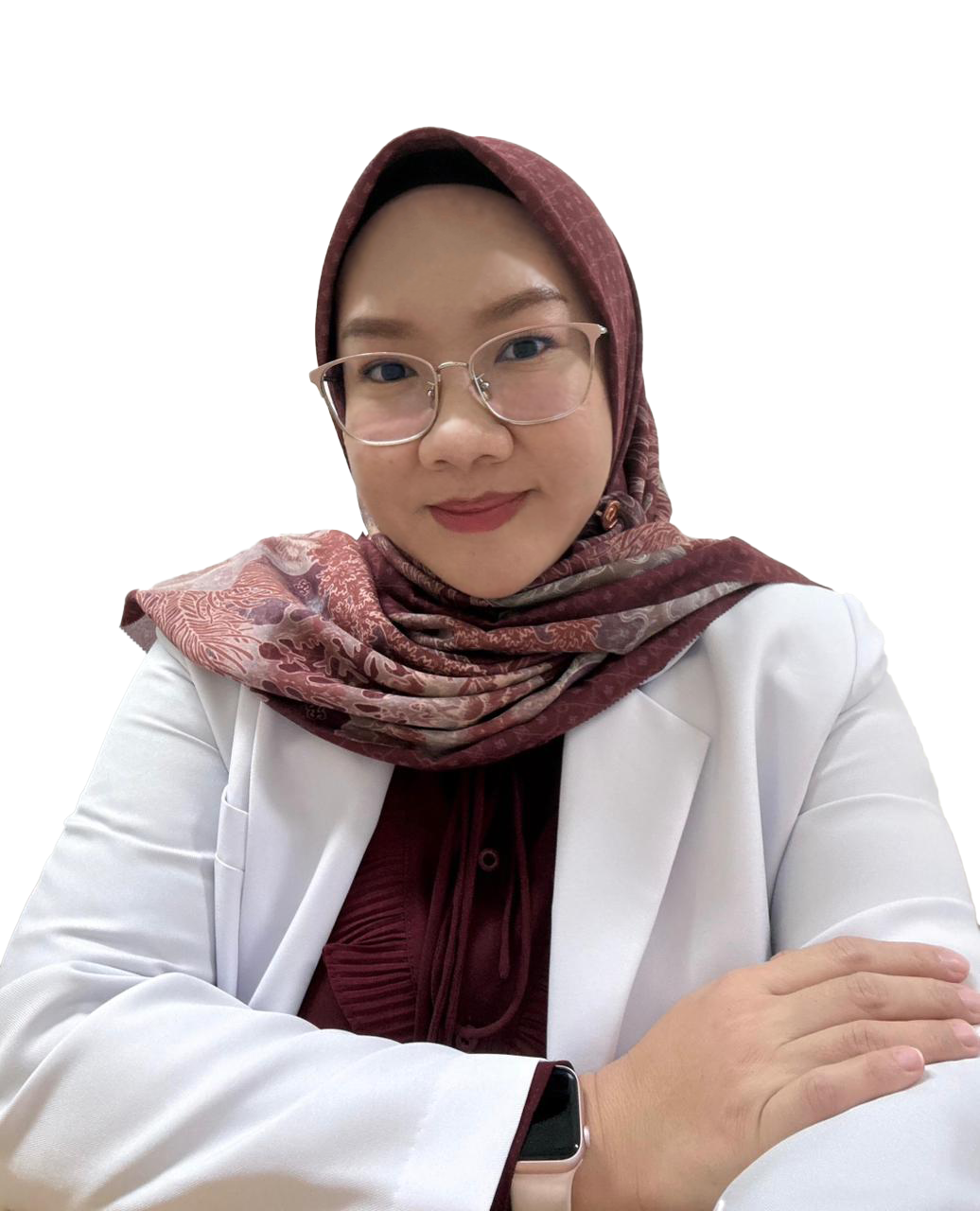 dr. Nurul Fajar, SpA
