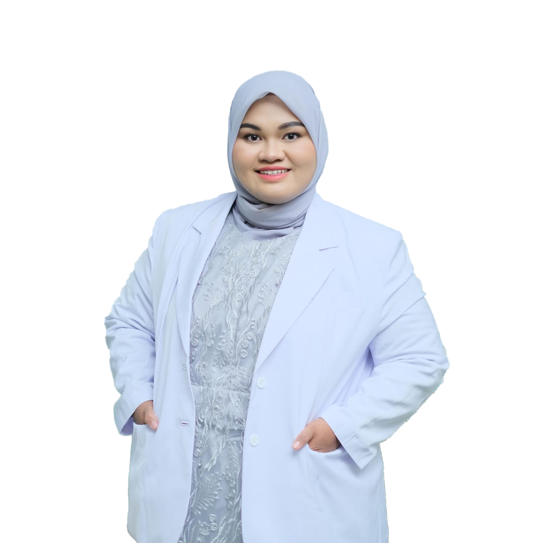 dr. Wuryan Dewi Miftahtyas Arum, SpA