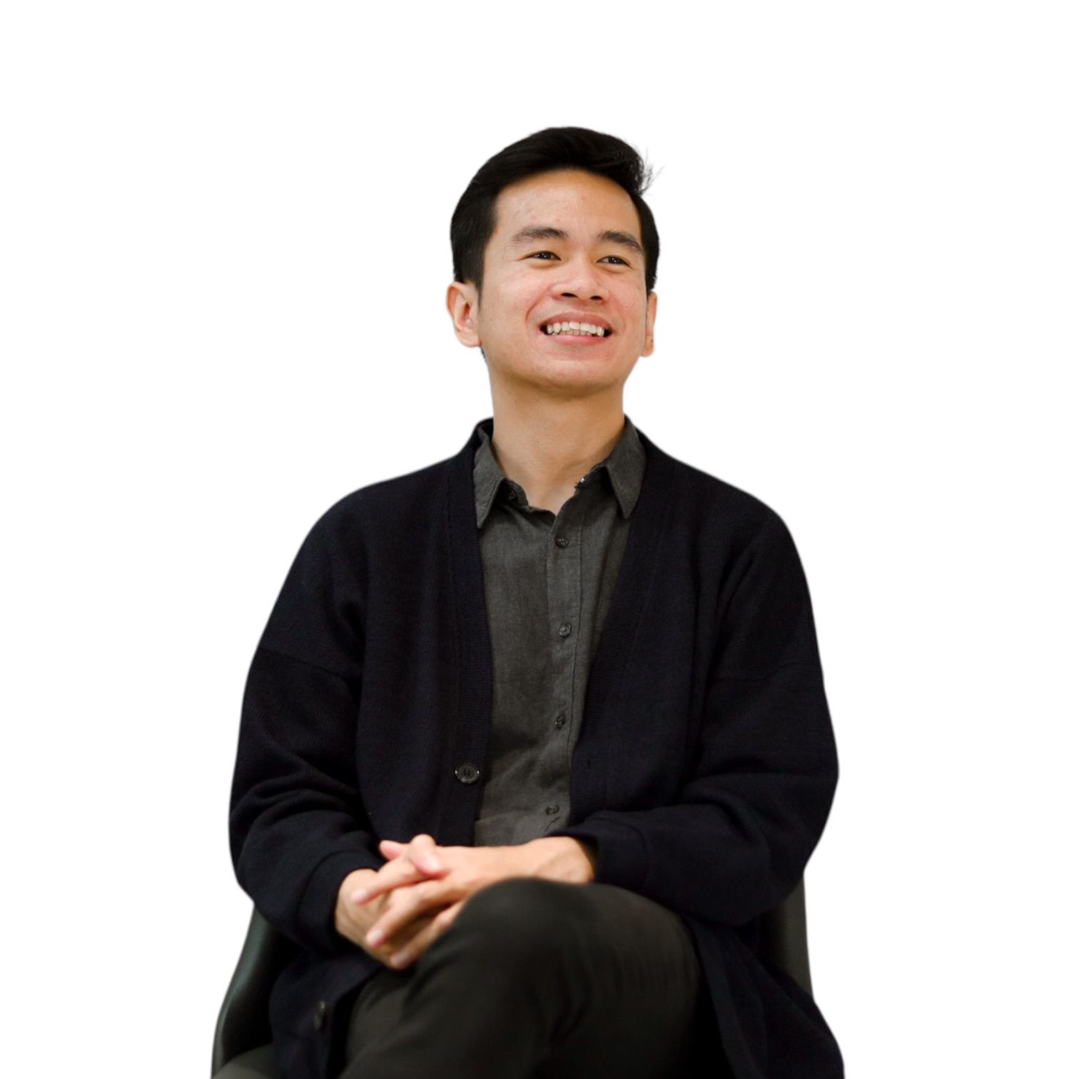 Achmad Sholeh, S.Psi.,M.Psi.,Psikolog.