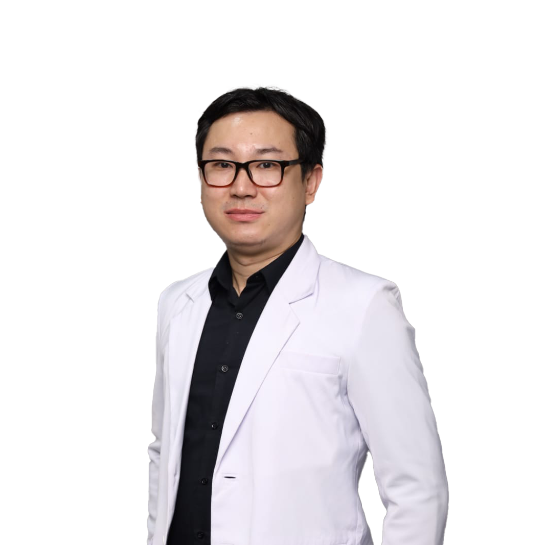 dr. William Stevenson, SpB.